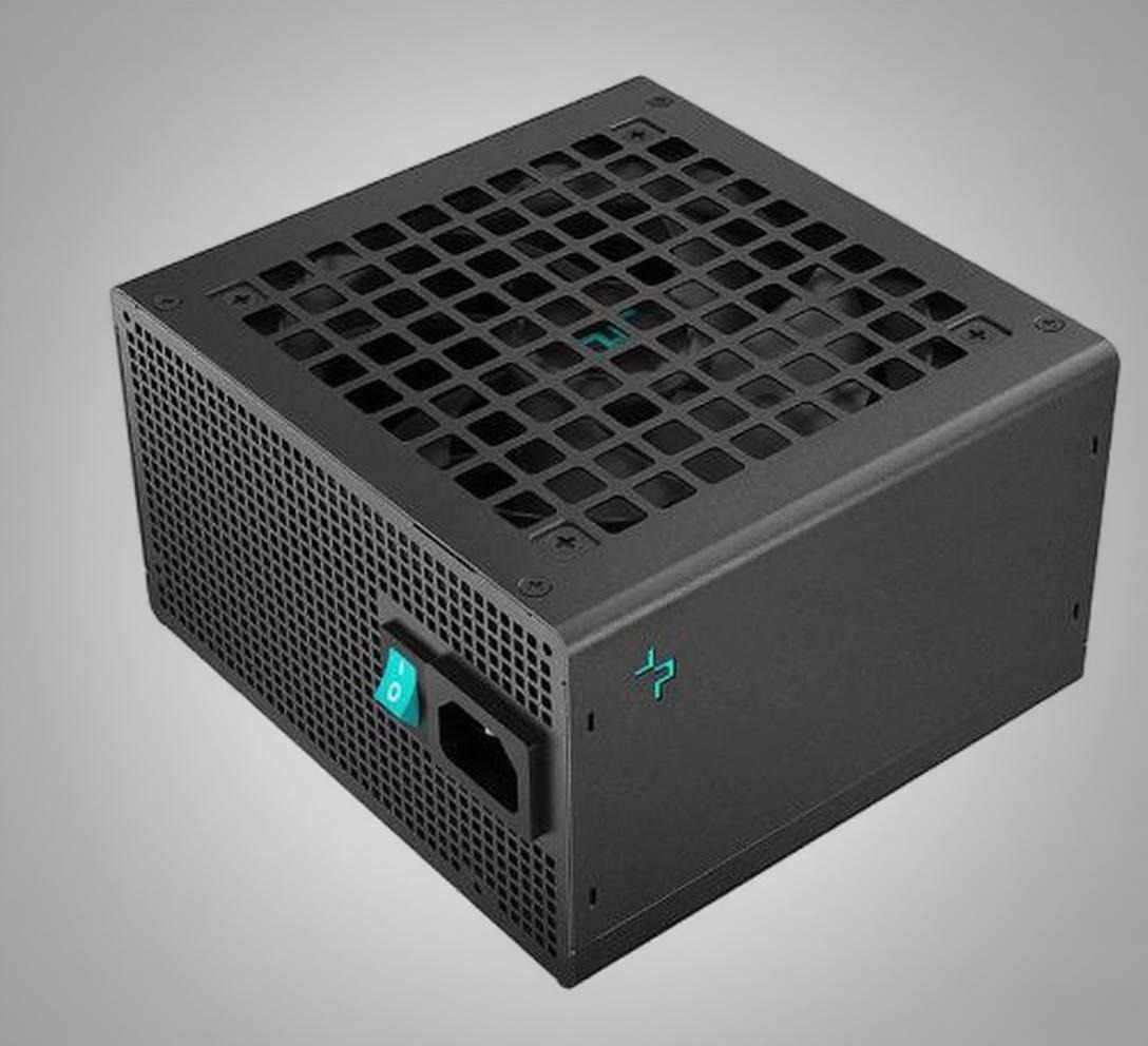 وحدة إمداد طاقة كاملة للميدالي - مراجعة Sfx Power Supply 850W Gold وسعره