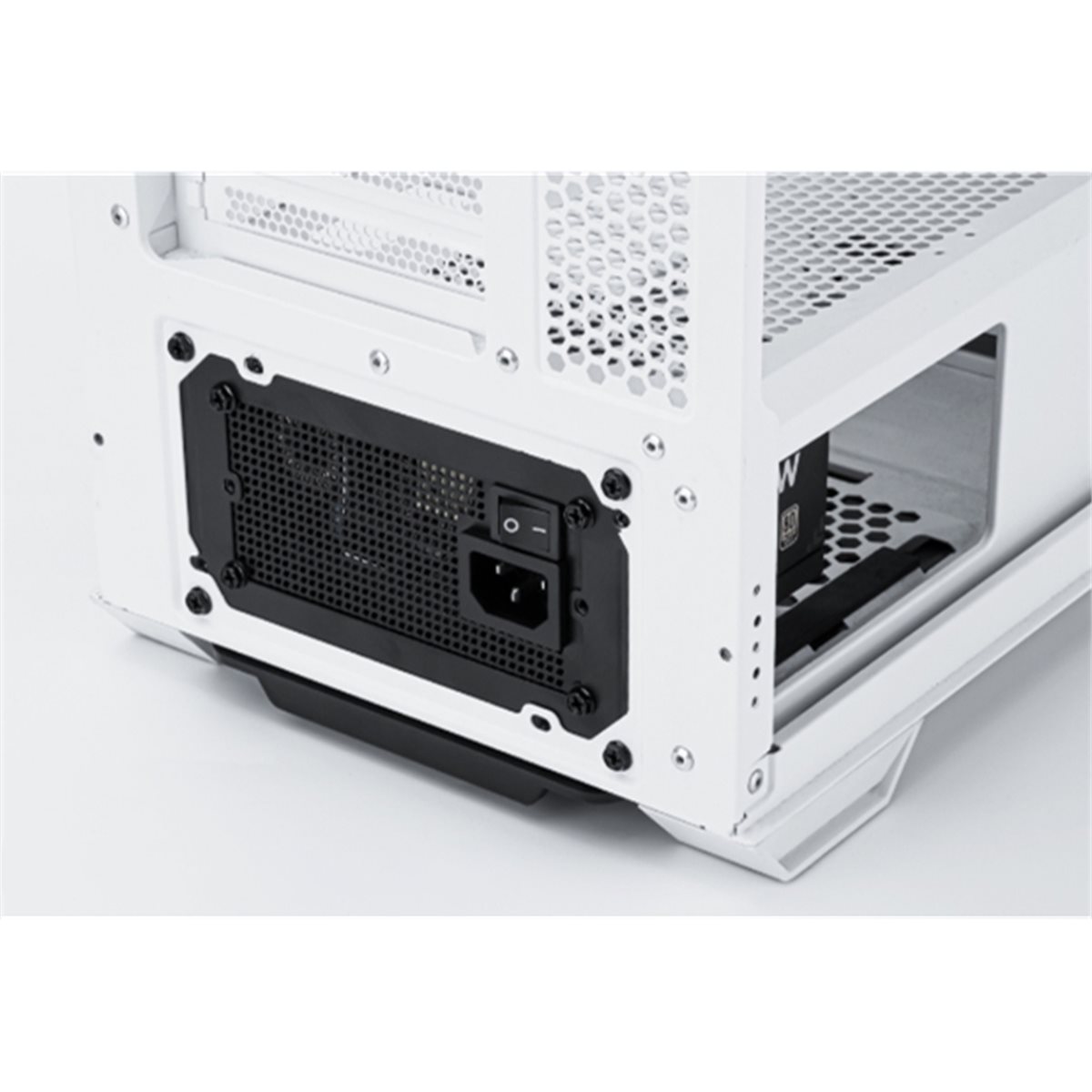 [AC18 Digital]/ TR-TGFX850 مزو - مراجعة Sfx Power Supply 850W Gold وسعره